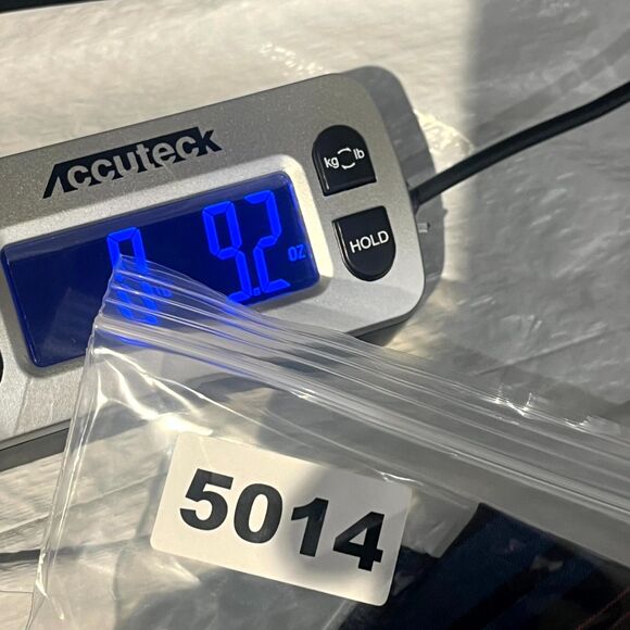 Wrangler Western Dress Shirt Mens 17.5 Multicolor Striped Cotton Pearl Snap Blue - Picture 12 of 12